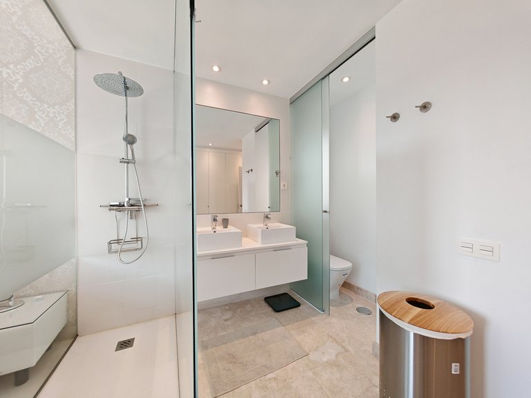 Apartment for Sale in Benahavis, Malaga 13