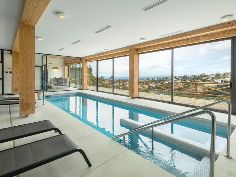 Apartment for Sale in Benahavis, Malaga 21