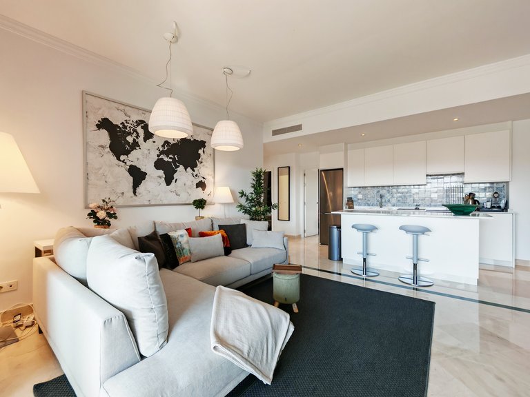 Apartment for Sale in Benahavis, Malaga 5