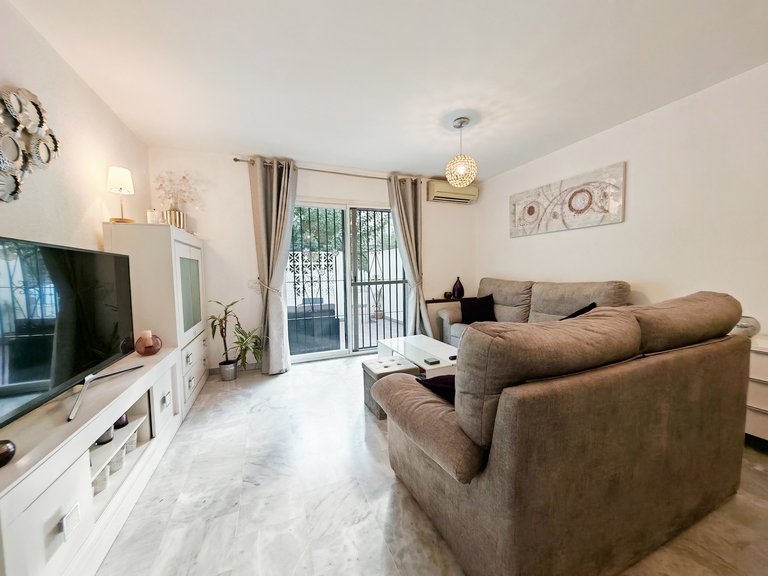 Town House for Sale in Mijas Costa, Malaga 3
