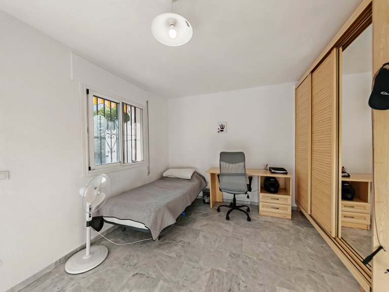Town House for Sale in Mijas Costa, Malaga 9