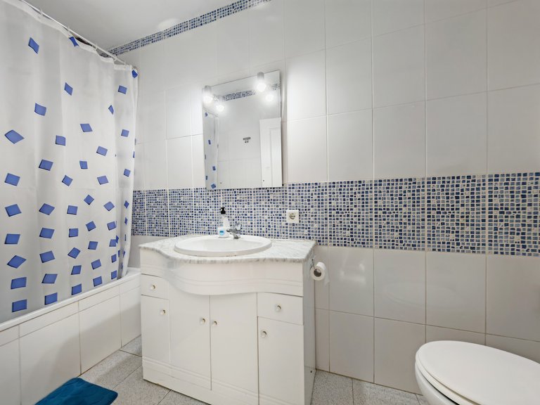 Town House for Sale in Mijas Costa, Malaga 11