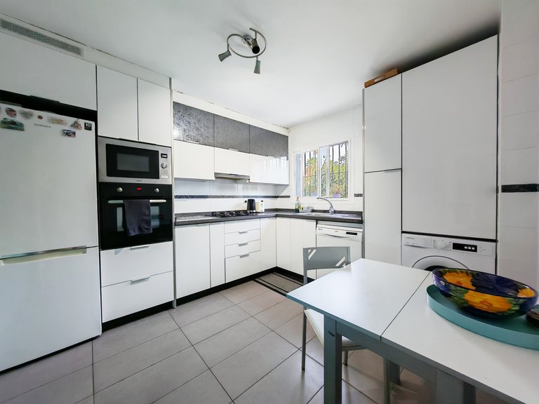 Town House for Sale in Mijas Costa, Malaga 5