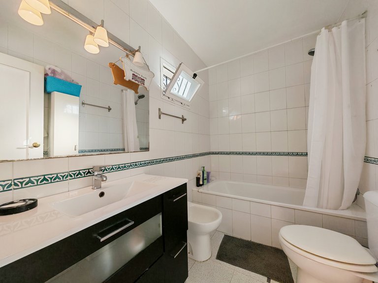 Town House for Sale in Mijas Costa, Malaga 8