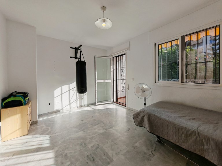 Town House for Sale in Mijas Costa, Malaga 10