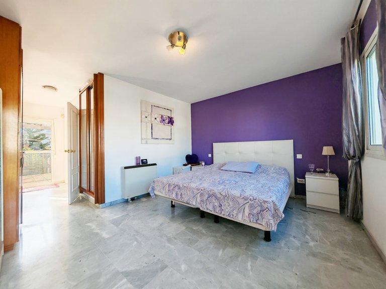 Town House for Sale in Mijas Costa, Malaga 7