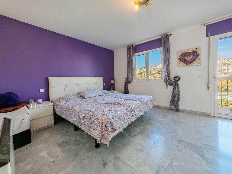 Town House for Sale in Mijas Costa, Malaga 6