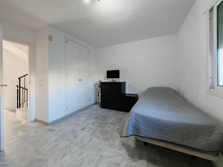 Town House for Sale in Mijas Costa, Malaga 12