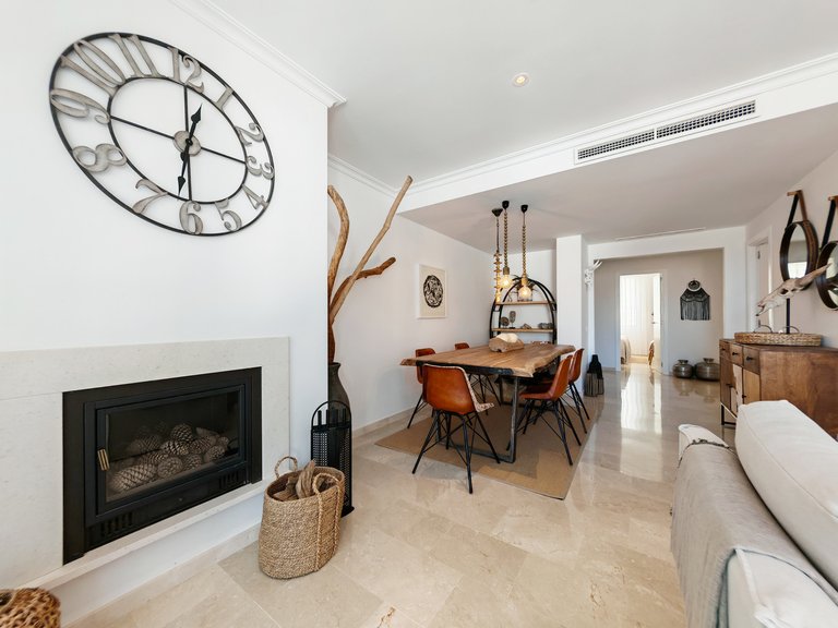 Apartment for Sale in Marbella, Malaga 9