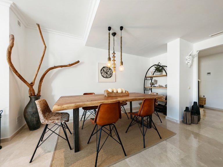 Apartment for Sale in Marbella, Malaga 8