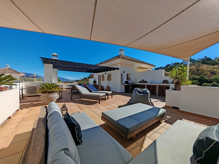 Apartment for Sale in Marbella, Malaga 1