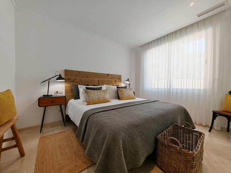Apartment for Sale in Marbella, Malaga 24