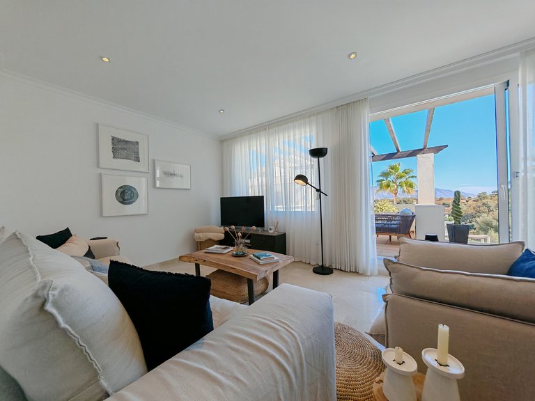 Apartment for Sale in Marbella, Malaga 2