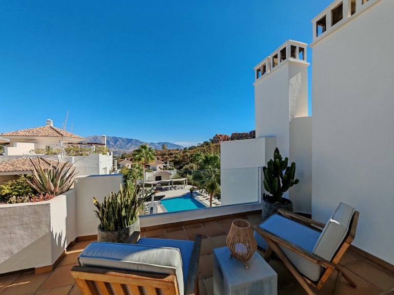 Apartment for Sale in Marbella, Malaga 33