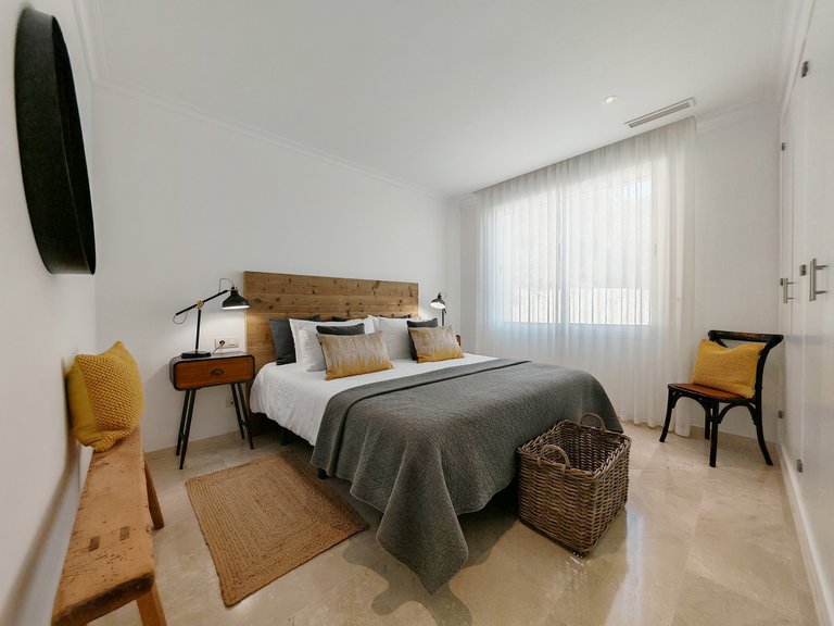 Apartment for Sale in Marbella, Malaga 23