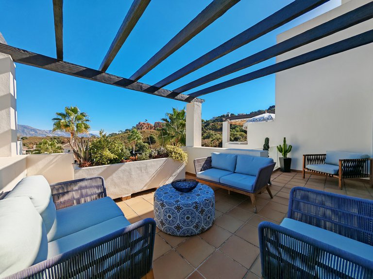 Apartment for Sale in Marbella, Malaga 32