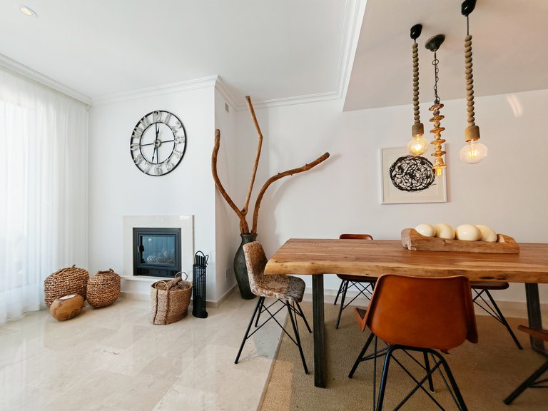 Apartment for Sale in Marbella, Malaga 4