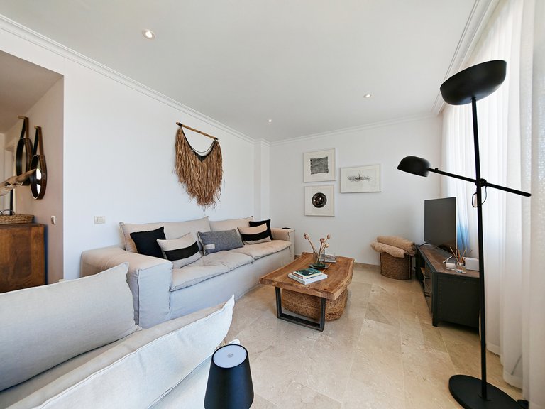 Apartment for Sale in Marbella, Malaga 3
