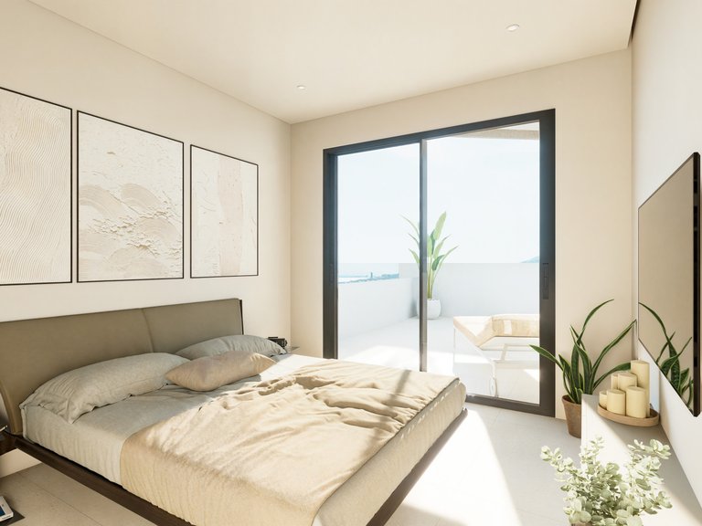 Apartment for Sale in Rincon De La Victoria, Malaga 8