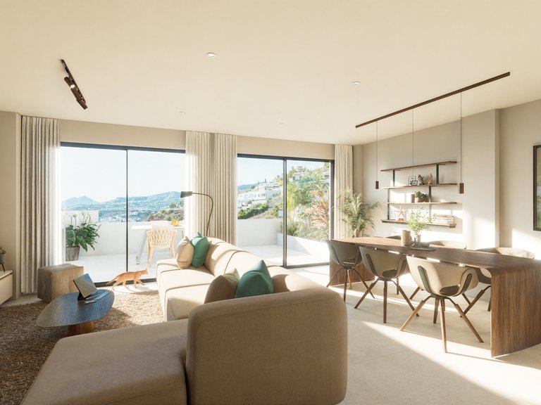Apartment for Sale in Rincon De La Victoria, Malaga 3