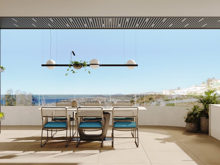 Apartment for Sale in Rincon De La Victoria, Malaga 11