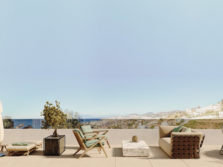 Apartment for Sale in Rincon De La Victoria, Malaga 10