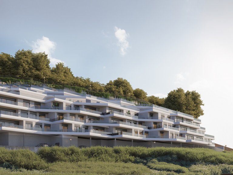 Apartment for Sale in Rincon De La Victoria, Malaga 17