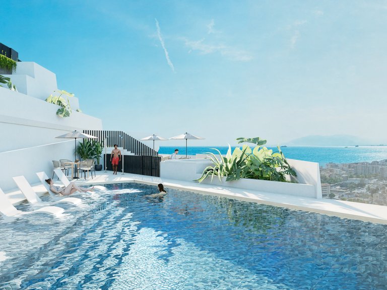 Apartment for Sale in Rincon De La Victoria, Malaga 2
