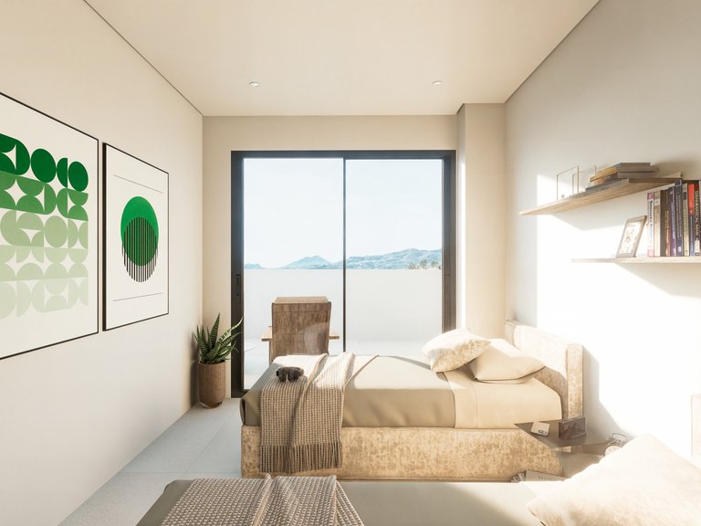 Apartment for Sale in Rincon De La Victoria, Malaga 7