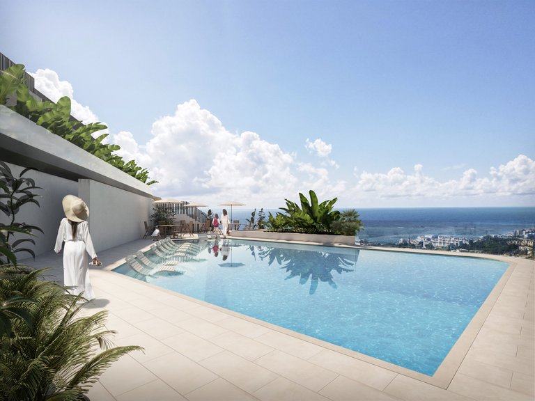 Apartment for Sale in Rincon De La Victoria, Malaga 9