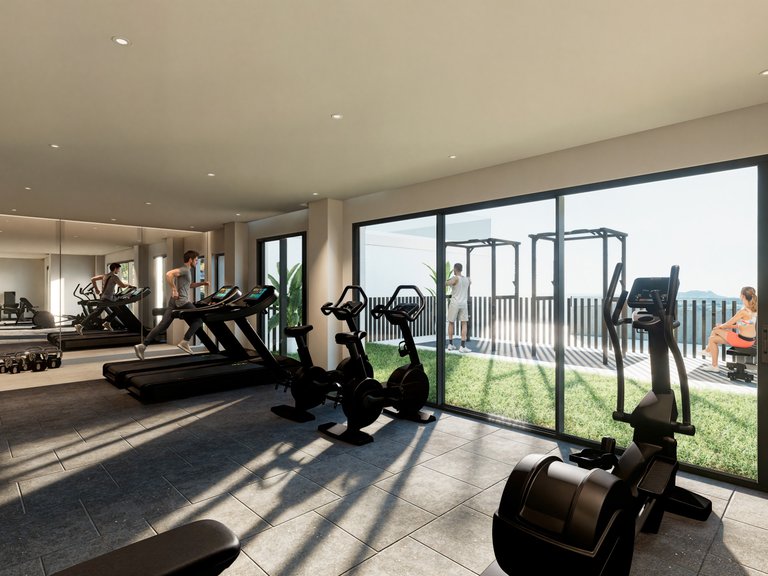 Apartment for Sale in Rincon De La Victoria, Malaga 8