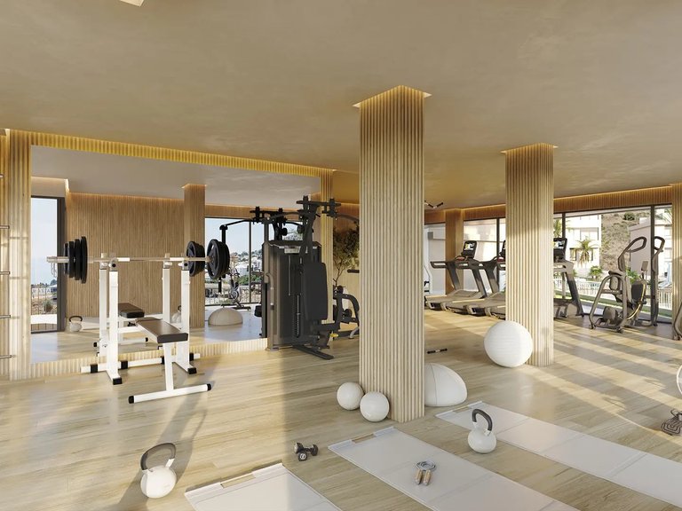Apartment for Sale in Fuengirola, Malaga 10