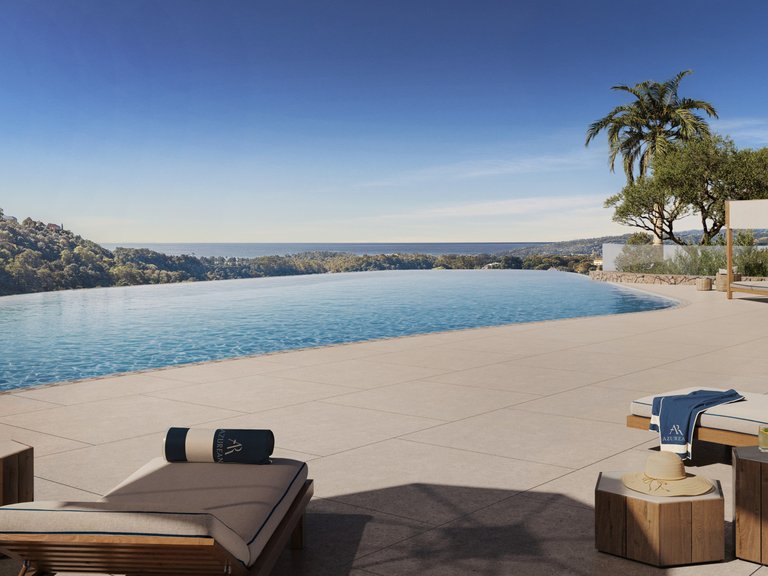 Apartment for Sale in Benahavis, Malaga 2