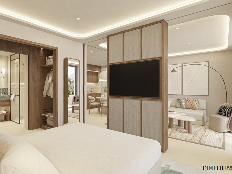 Apartment for Sale in Benahavis, Malaga 5