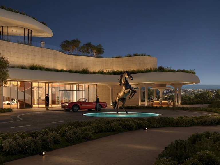 Apartment for Sale in Benahavis, Malaga 10