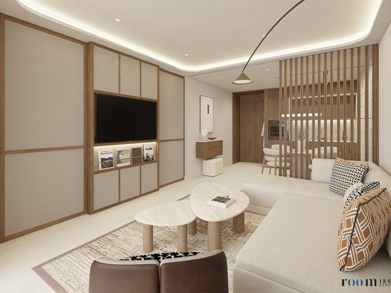 Apartment for Sale in Benahavis, Malaga 3