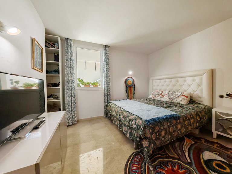 Apartment for Sale in Benahavis, Malaga 14