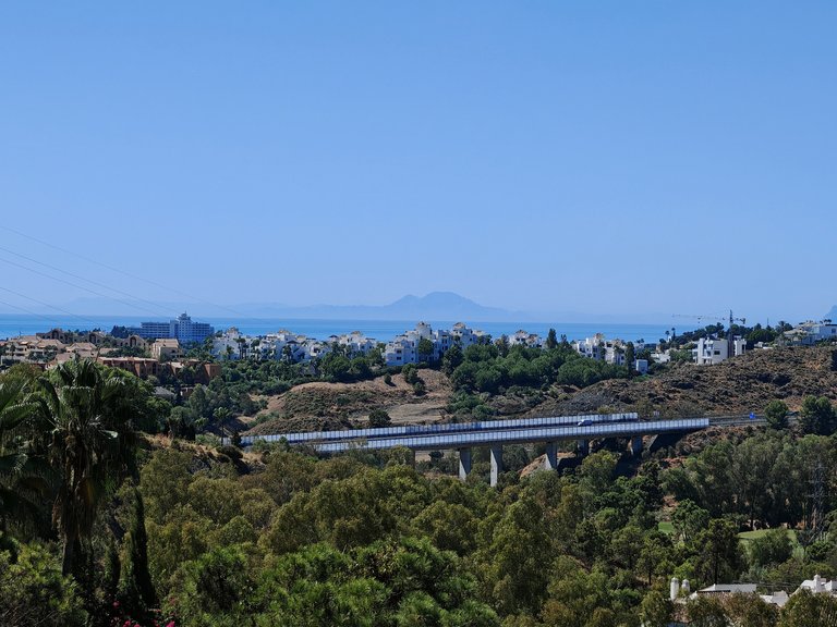 Apartment for Sale in Benahavis, Malaga 10