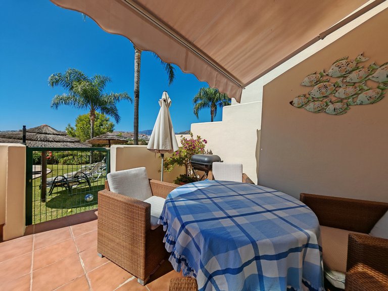 Apartment for Sale in Benahavis, Malaga 9