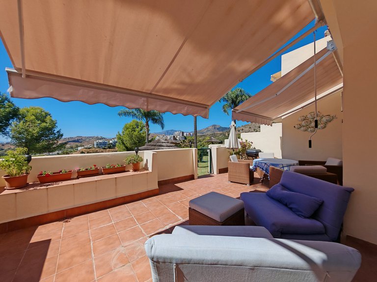 Apartment for Sale in Benahavis, Malaga 7