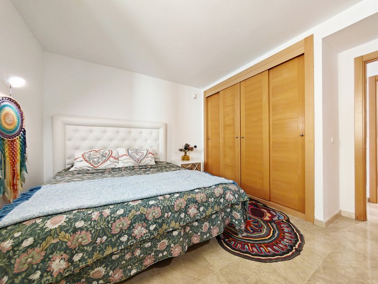 Apartment for Sale in Benahavis, Malaga 15
