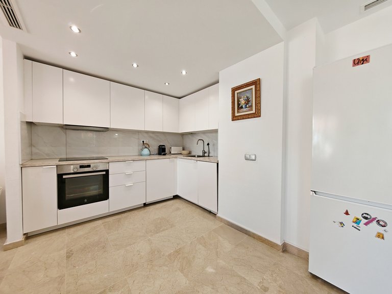 Apartment for Sale in Benahavis, Malaga 5