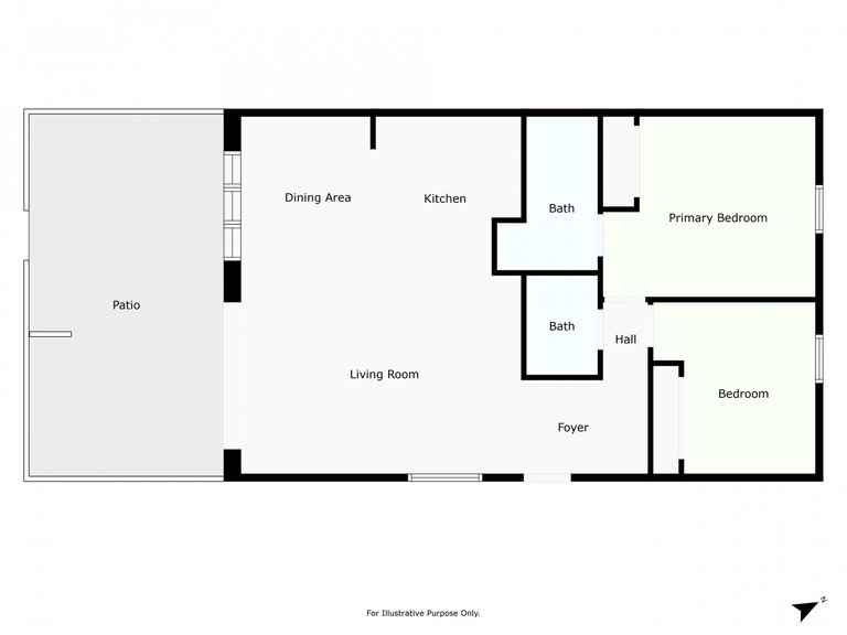 Apartment for Sale in Benahavis, Malaga 18