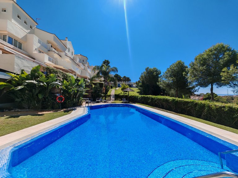 Apartment for Sale in Benahavis, Malaga 17