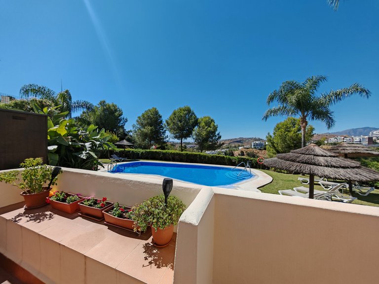 Apartment for Sale in Benahavis, Malaga 2