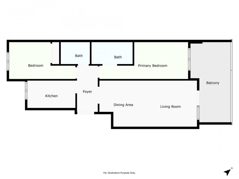 Apartment for Sale in Benahavis, Malaga 20
