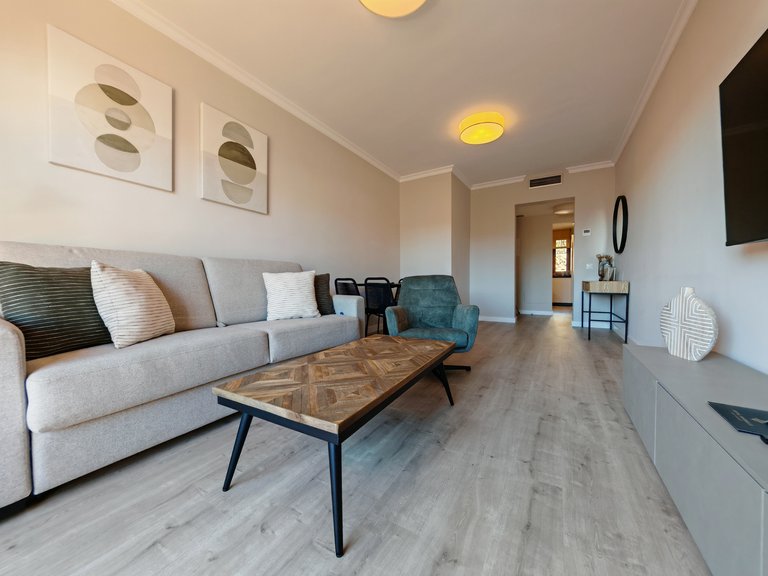 Apartment for Sale in Benahavis, Malaga 4