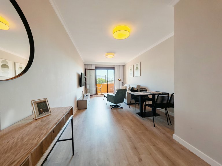 Apartment for Sale in Benahavis, Malaga 3