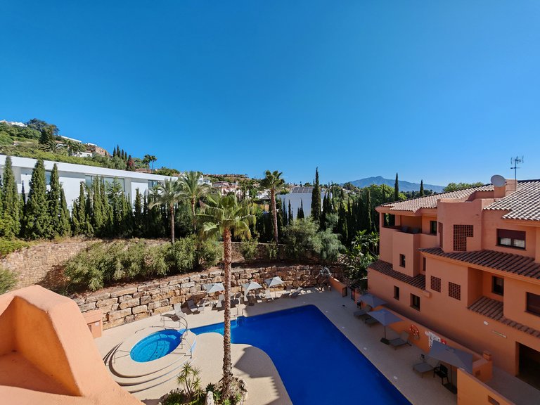 Apartment for Sale in Benahavis, Malaga 1