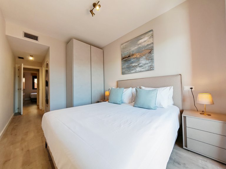 Apartment for Sale in Benahavis, Malaga 8